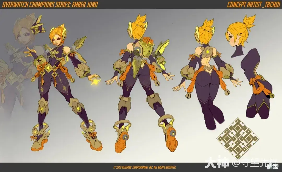 放狗阵容归来？《守望先锋》总决赛猎空黑影体系分析