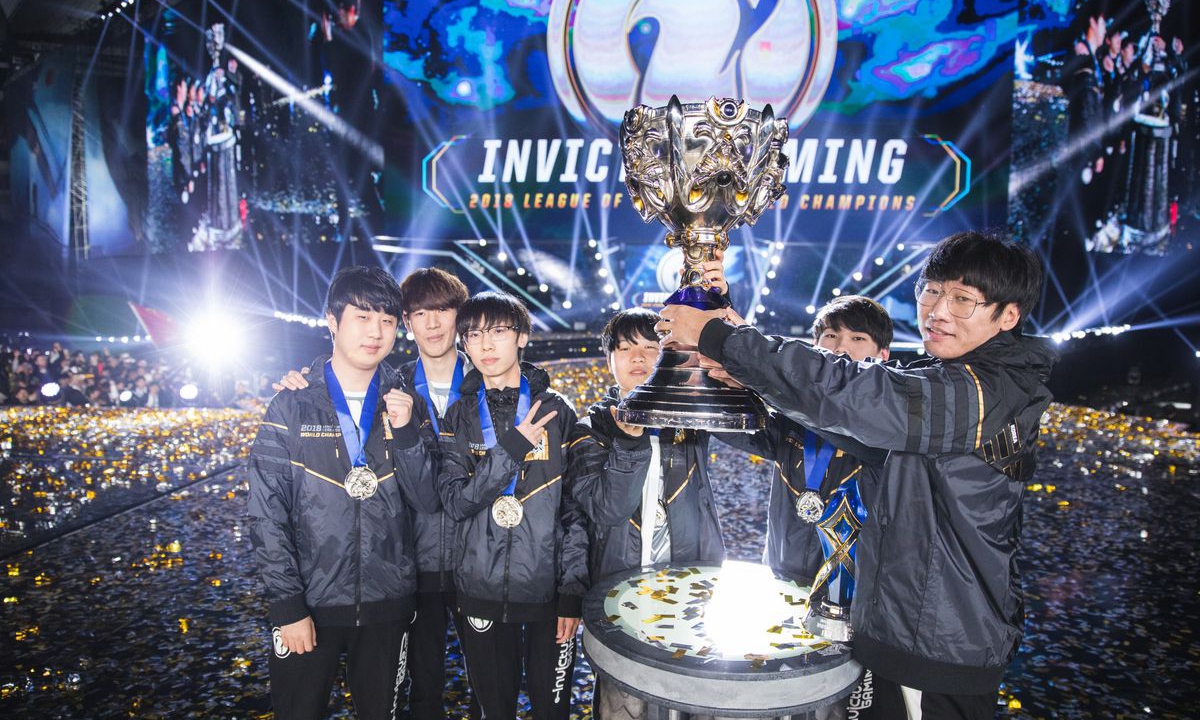 英雄联盟全球总决赛战队备战：战术创新与训练赛保密措施下的英雄选择策略-火博电竞