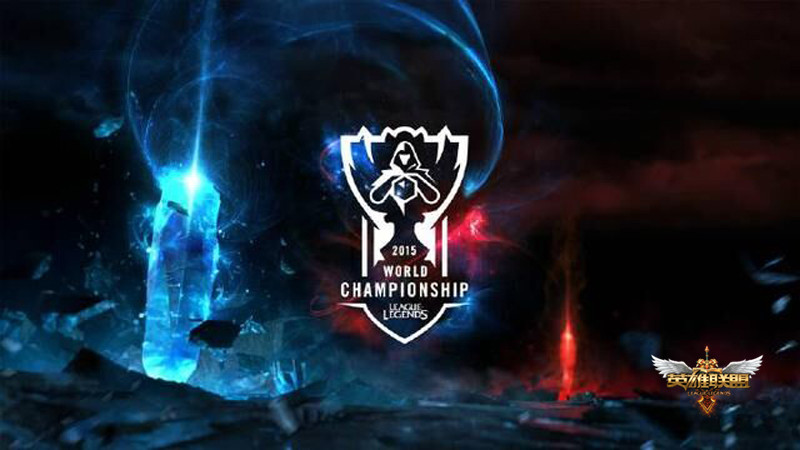 S15全球总决赛LPL赛区组建豪华陪练团，TheShy与Uzi领衔助阵