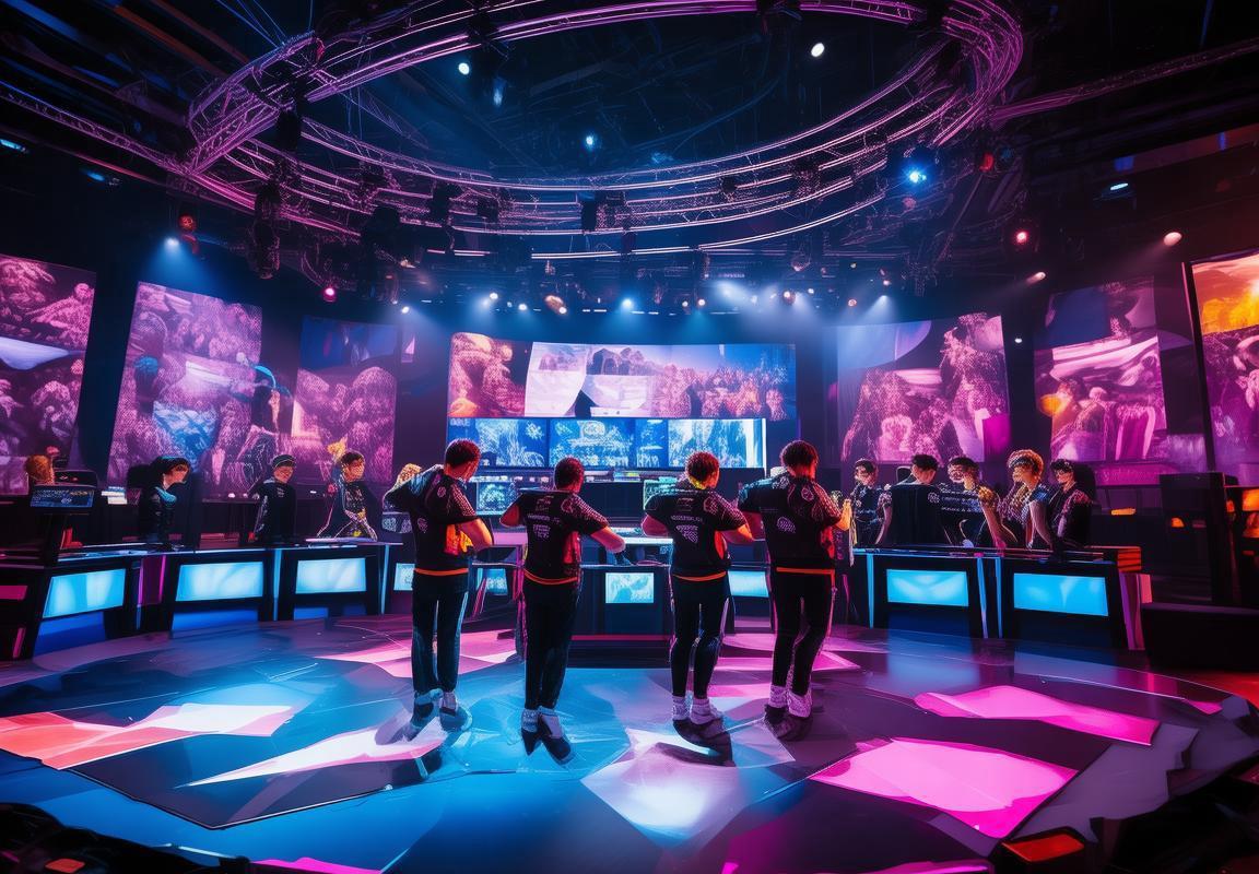 仁川体育场中国战队捧起召唤师奖杯，电竞梦想与冠军传承的五年征程-火博电竞