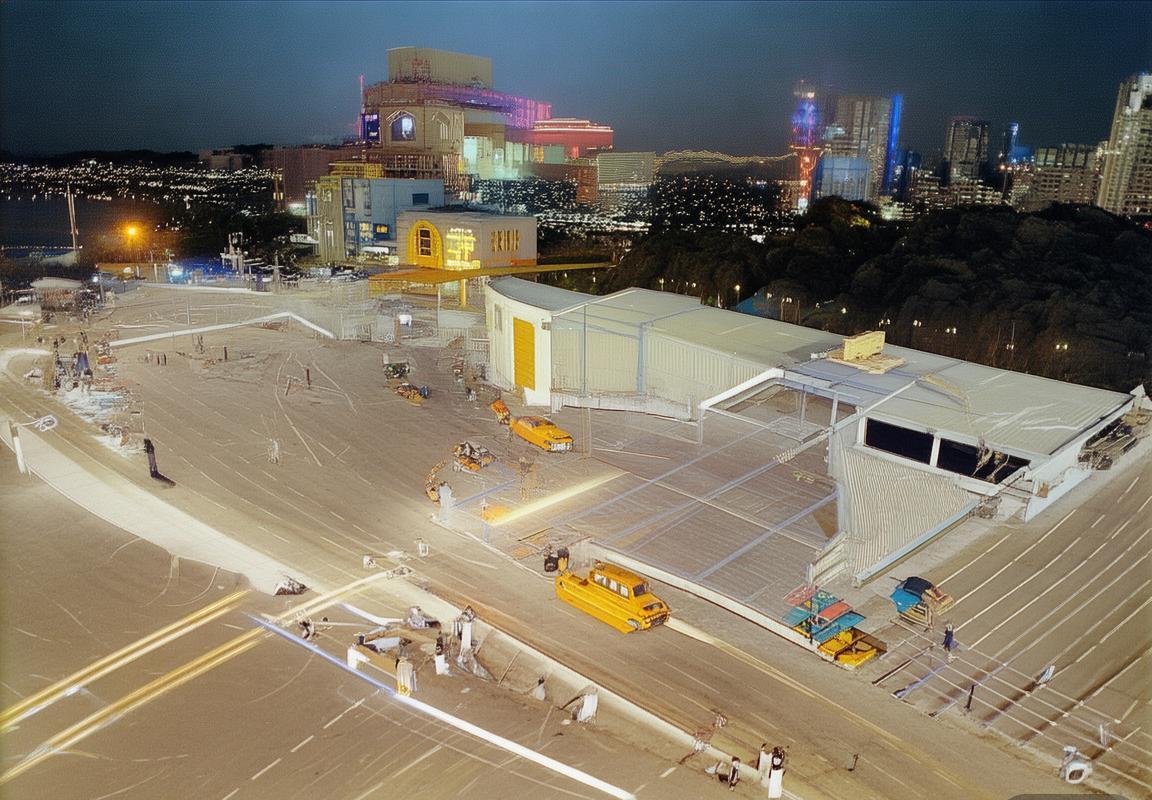 Bin的S15LOL全球总决赛之旅：从